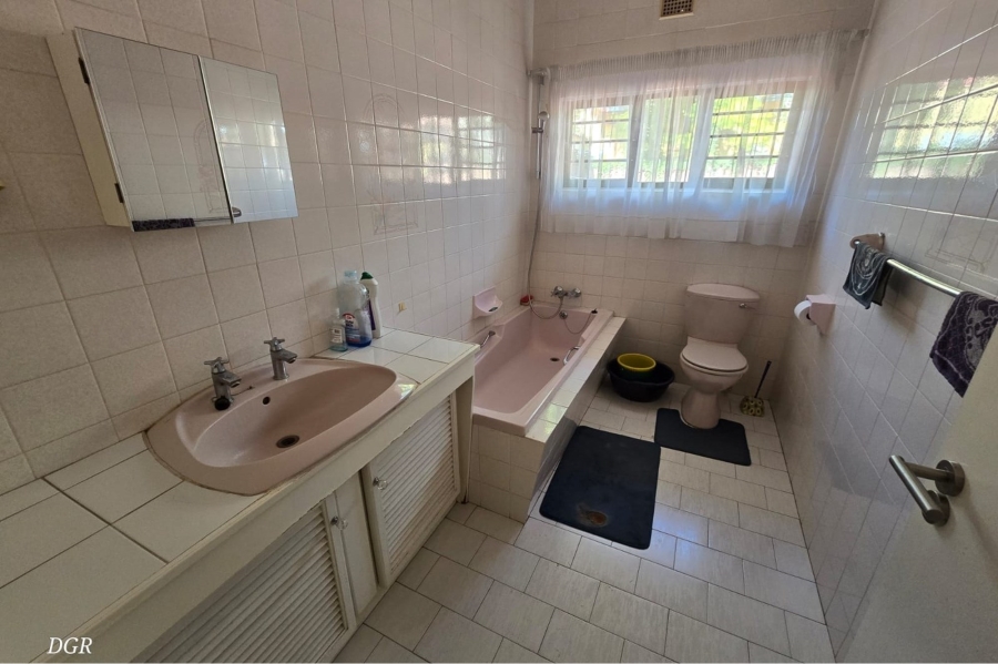 2 Bedroom Property for Sale in Memorial Road Area Northern Cape